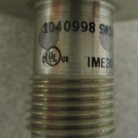 Sick IME30-10BPSZC0S Proximity Sensor Switch 1040998 NP1909