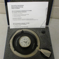 Mettler Toledo 214455 HATC Temperature Calibration Kit For Moisture Analyzers