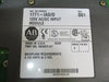 Allen-Bradley 1771-IAD/D Rev. D01 Ser. D 120V AC/DC Input Module