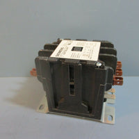 SIEMENS 42AF35AJAHT Contactor 3 Pole 25A 600V 24V Coil NEW