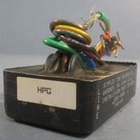 Simplex Time Recorder Co. 0740645 Isolated Loop Circuit Protector 20819028