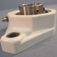 Dodge F2BSCEZ104SPSS 2Bolt Flange Bearing Unit EZ Kleen 11/4" Bore