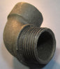 Austin Line 3/4" x 90° Cat No. 451 Angle Connector Extension Bag of 24