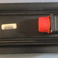 Indramat Permanent Magnet Motor MAC090C0KD1B/110A0/I00625/S001