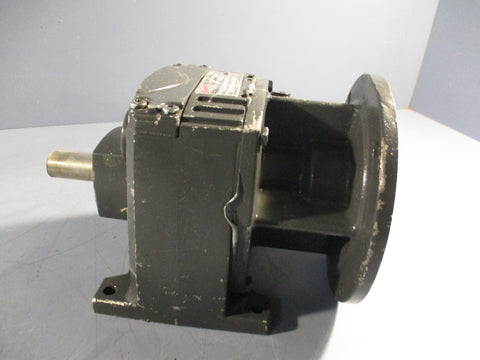 BROWNING SERIES 3000 GEAR REDUCER 1750 RPM, 31.5:1, CBN3012SB3U56C