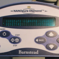 Barnstead NANOpure Diamond D11901 Water Purification System 100240V