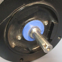 Baldor 3 Phase VWAM3554 1.5 HP Severe Duty XT Motor, 1755 RPM, 56C Frame