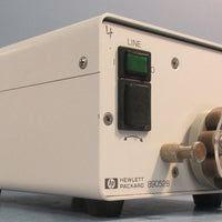 HewlettPackard HP 89052B Peristaltic Pump 5060Hz 22 VA Max