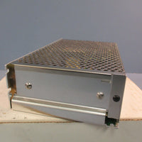 Mean Well S-150-48 Single Output Switching Power Supply 48V 3.125A 150W