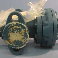 Parker A4A Pressure Regulator 1" w/ 201585 Bolt Kit 400 PSIG DN25