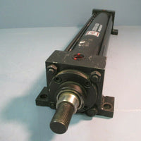 HydroLine Hydraulic Air Cylinder R5A2.5X13 N.12NNN11