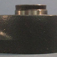 Fafnir RCJT 3/4 2-Bolt Bearing Unit 3/4" Bore 4-3/8" Length Lot of 2