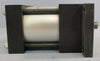 Norgren A0333B3-3.25X1.5000 Pneumatic Cylinder 3-1/4" Bore 1-1/2" Stroke