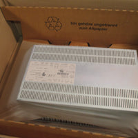 MICRO INNOVATION PANELVIEW TERMINAL 24VDC 1.3A MC243010TVB110