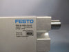 FESTO 532317 PNEUMATIC GUIDED DRIVE DFM-25-138-B-P-A-KF