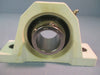 Dodge 1-1/2" Pillow Block Bearing 127506 P2B-SCBEZ-108-PCR