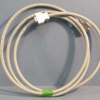 Leoni Elocab LTD E47543EC Connector Cable 2.11m Long Approx 28 AWG 90C 300V