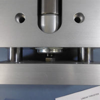 NIB Bimba CTE-00288-A-8 Linear Thruster 1-1/8” Bore 9-1/2” Stroke