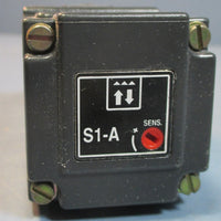 Datalogic S1A & S15 Photoelectric Sensor Assembly 6m Working Distance