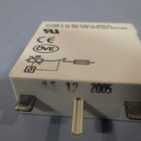 WEIDMULLER SURGE SUPPRESSOR 8339510000