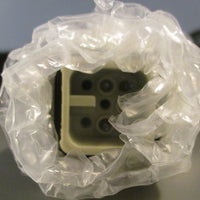 Fanuc A05B-2400-C903 Dual Fan Cooling Unit NMB-MAT Fan 5915PC-20W-B20