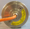 Interroll 80i Pulley Conveyor Drum Motor 3PH, 0.16HP IP66 vN: 158fpm