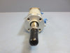 SMC NCDGDA40-0100-XC6 Air Cylinder Double Acting 1 1/2" Bore 1" Stroke