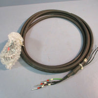 AllenBradley 91011385010 Servo Cable: H Series, MPN P24214E10