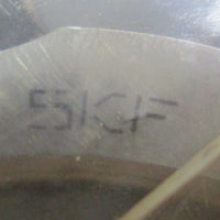 SKF 452310 CACM2/W502 Spherical Roller Bearing 50mm Bore 110mm OD 40mm W