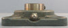 McGill F4-06 Pillow Block Bearing With McGill Flange 1-3/16" Bore 2-5/16" OD