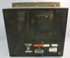 Modicon 100-258 Industrial HMI Monitor TR130 Control Station 9" Screen Rev K1