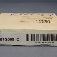AllenBradley Circuit Breaker 6A Series C 1492CB1G060