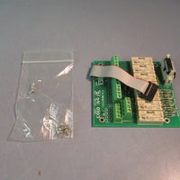 Merrick Backplane Assembly Circuit Board BMKM20132-1 Rev 9