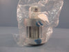 BIMBA F0-170.5-1 Pneumatic Cylinder, Single Rod, 1-1/2" Bore, 1/2" Stroke