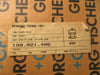 George Fischer 199.021.406 Pneumatically Actuated Diaphragm Valve 31098