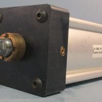 H K Systems A338408PN Pneumatic Cylinder 250 PSI A338408PN 8" Stroke Length