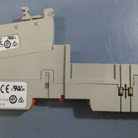 Allen Bradley 1734TB Module Terminal Base Series A