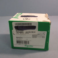 Schneider XVB-C35 Orange Steady Light Unit 12-230V IP66, 12...230V
