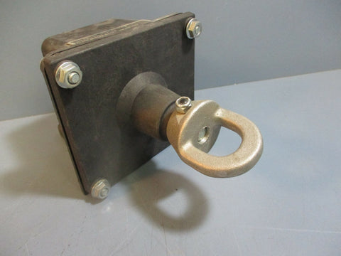Crane Dorray Corp. Pull Switch PS1000B NEMA 4 120V 2amp NWOB