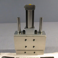 PHD Slide & Cylinder, Pneumatic Series T Slides 15368254 TS03 1X1