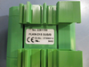 (Lot of 4)Phoenix Contact FLKM-D15 SUB/B Varioface Module 2281199 Typ UMK-SE