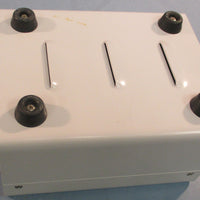 HewlettPackard HP 89052B Peristaltic Pump 5060Hz 22 VA Max