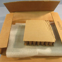 Hoffman APWK95NFSS Window Kit 9.00x5.50 11.50x8.00x.31 Replacement 22020