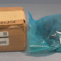 Dodge 004563 8S x 1 Flange Coupling DFlex Coupling 1" Bore 8SX1