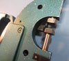 Dorsey Gage 2I10-002mm Dim: 7.94-7.984 Snap Gauge w/ Dundick 7.962mm Plug