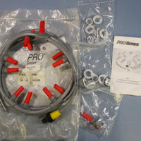 Enersys Pro Series 501143 12 Cell Forklift Battery Watering System INJS12Y