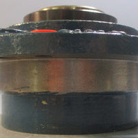 SKF FYRP 11/2 4Bolt Spherical Flange Mount Bearing 11/2" Bore