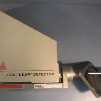 Edax CDU Leap Detector Model JSM5800LV PV9756/65 10mm Sq Active Area