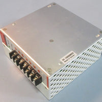 Arista APSDR107224 DINRail Power Supply Single Output 72W 24 VDC