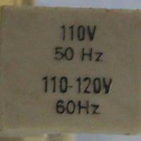 (Lot of 4) Schneider Electric Telemecanique Contactor Coil LX1-D25 110-120V 60Hz